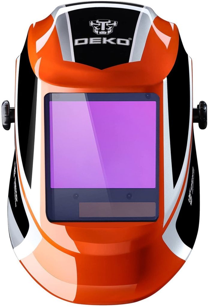 Best Welding Helmet 2024 (Updated) Reviews and Buying Guide