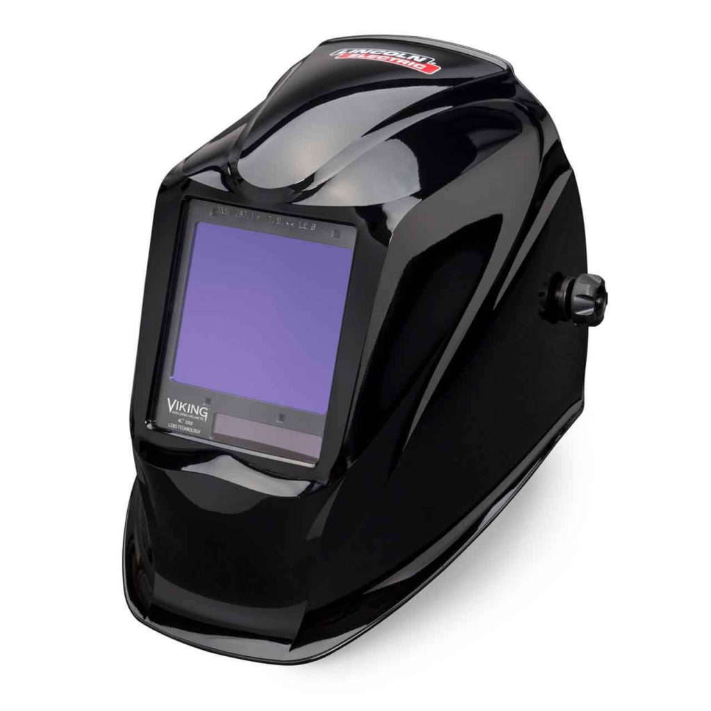 Expensive welding helmets for tig - Lincoln Electric 3350 Series