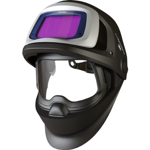 3M Speedglas 9100 FX Welding Helmet