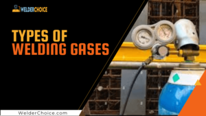 Types Of Welding Gases | MIG VS. TIG