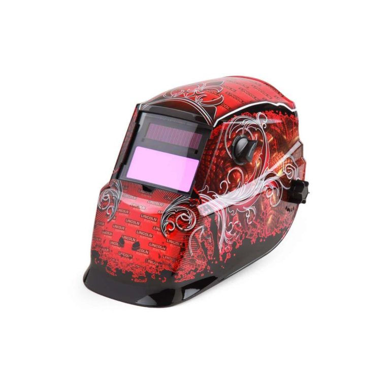 Best Lincoln Welding Helmet