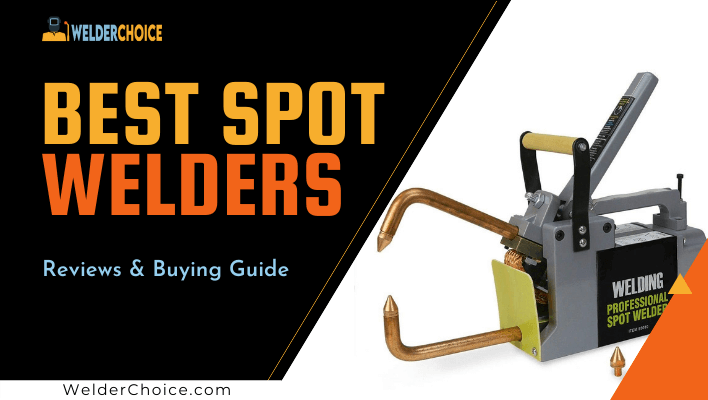 best-spot-welders
