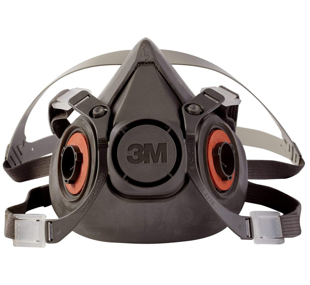protective-welding-gear-3M-Respirator-6300