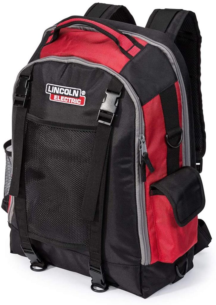 Lincoln-Backpack
