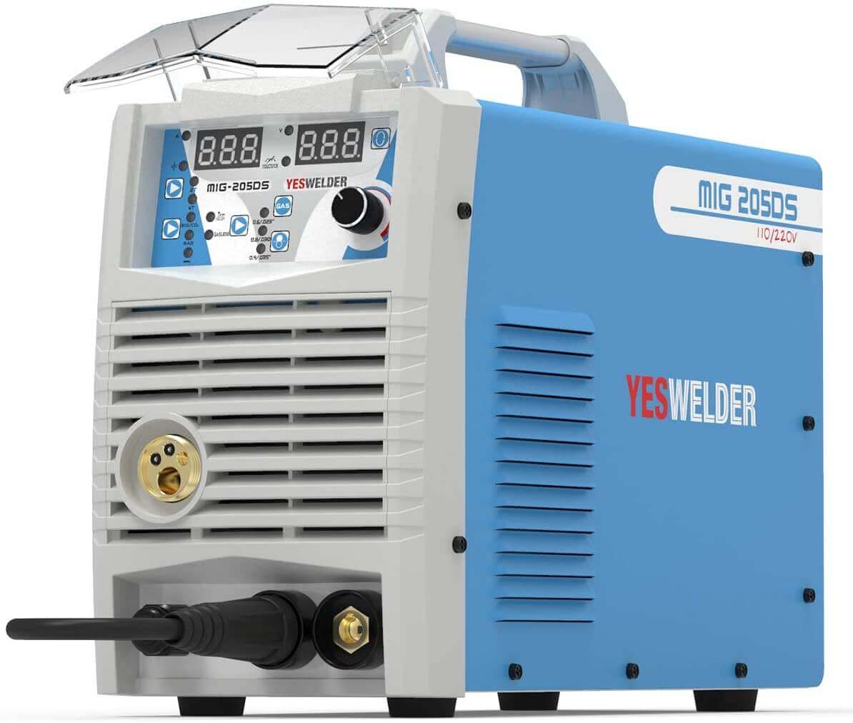 Best Multi Process Welders | Expert Picks Reviews