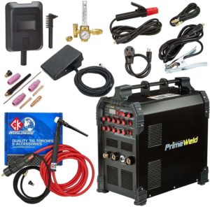 9 Best Welder For Auto Body Work 