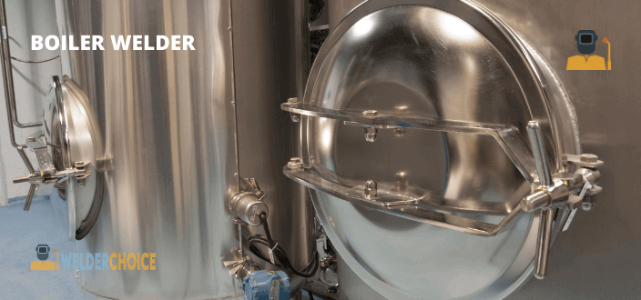 boiler-welding
