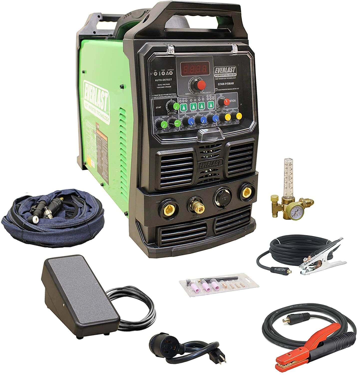 Best Everlast Welder Reviews | Features | Pros And Cons