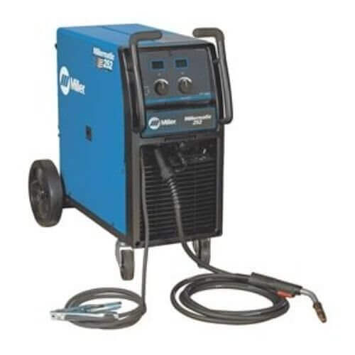 Miller Electric MIG Welder