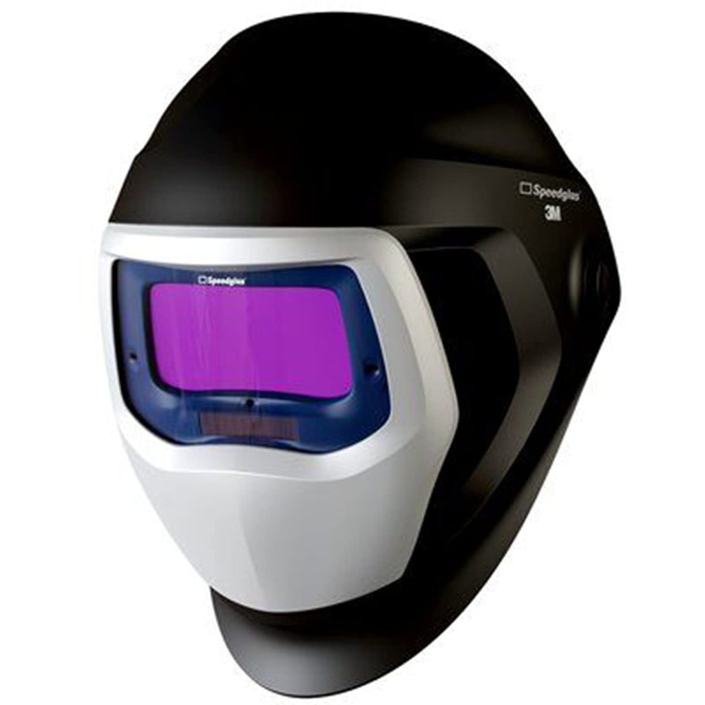 3M Speedglas Welding Helmet