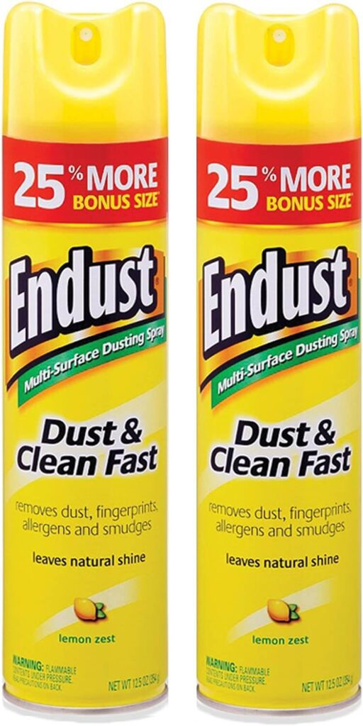 dust cleaner