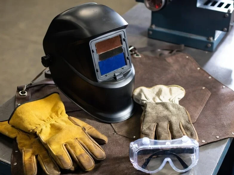 creat image Welding PPE Requirements Ensuring Safety and Protection for Welders